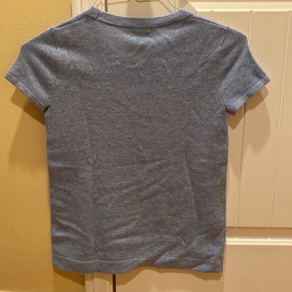 J Crew Cashmere Sweater - Picture 4 of 4